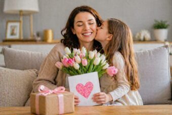 Was ist Muttertag, wann ist er in Deutschland und warum er psychologisch so wichtig ist