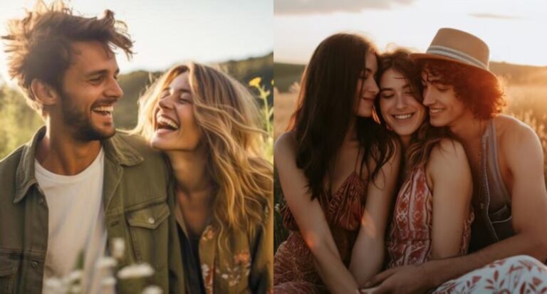 Open Relationships: Freiheit oder Weg zur Trennung? Die Realität der modernen Liebe 2026