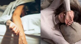 Warum fühlen sich Menschen emotional erschöpft, selbst wenn es keine offensichtlichen Gründe gibt