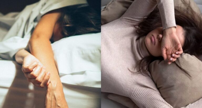 Warum fühlen sich Menschen emotional erschöpft, selbst wenn es keine offensichtlichen Gründe gibt