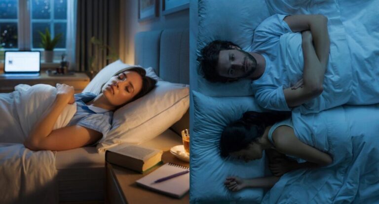 Wie Sie Ihren Schlaf 2026 ohne Medikamente nachhaltig verbessern: Was wirklich gegen Schlaflosigkeit hilft