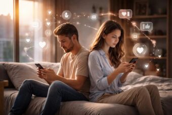 Warum moderne Beziehungen 2026 immer komplexer werden: Experten-Analyse und praktische Lösungen