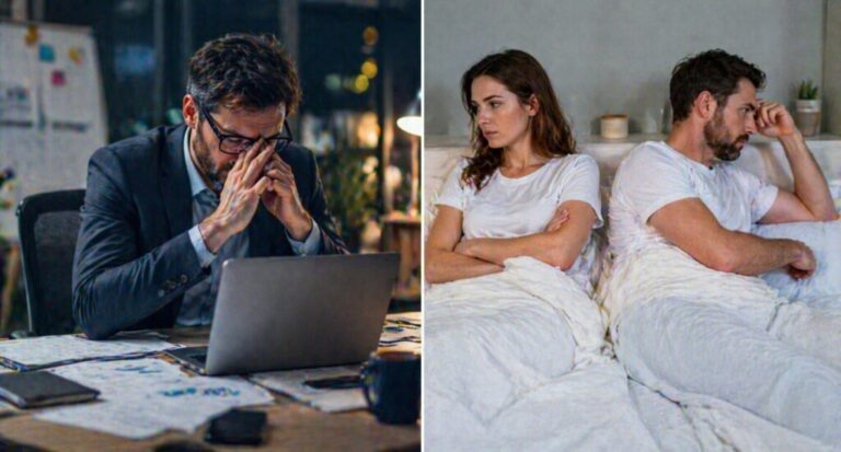 Sex und Stress: Wie beeinflusst moderner Leistungsdruck unser Intimleben im Jahr 2026