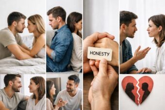 Warum im Jahr 2026 Ehrlichkeit zum neuen Standard in der Liebe wurde: Ein Blick auf moderne Beziehungen