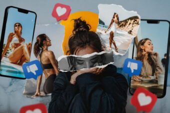 Warum das Impostor-Syndrom in der digitalen Ära Selbstwert und Karriere stärker belastet