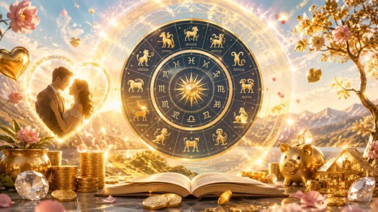 Horoskop Juni 2026 in Deutschland: Was bringen Liebe, Geld und Karriere wirklich