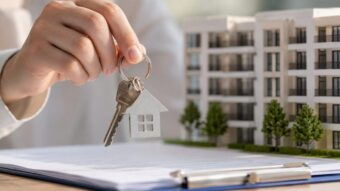 Erste Wohnung in Spanien kaufen 2026: Wie Deutsche Hypothek, NIE und Risiken meistern