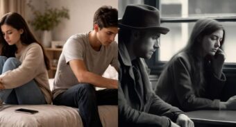 „Soft Breakups“: Ein neuer Trend beim Beziehungsende – Was steckt hinter dem sanften Abschied