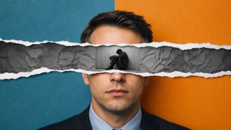 Warum erfolgreiche Menschen oft innerlich leer sind: Ursachen, Psychologie und Auswege erklärt