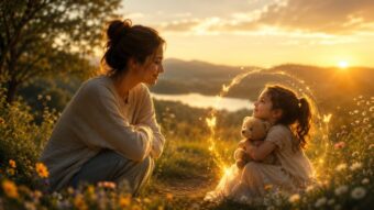 Was ist das innere Kind und wie heilt man es? Top 3 Methoden gegen alte Muster