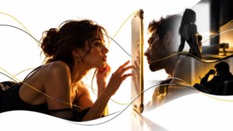 Was ist digitale Nähe und macht sie glücklich? Psychologie, Social Media, Dating und Webcam-Arbeit im Vergleich